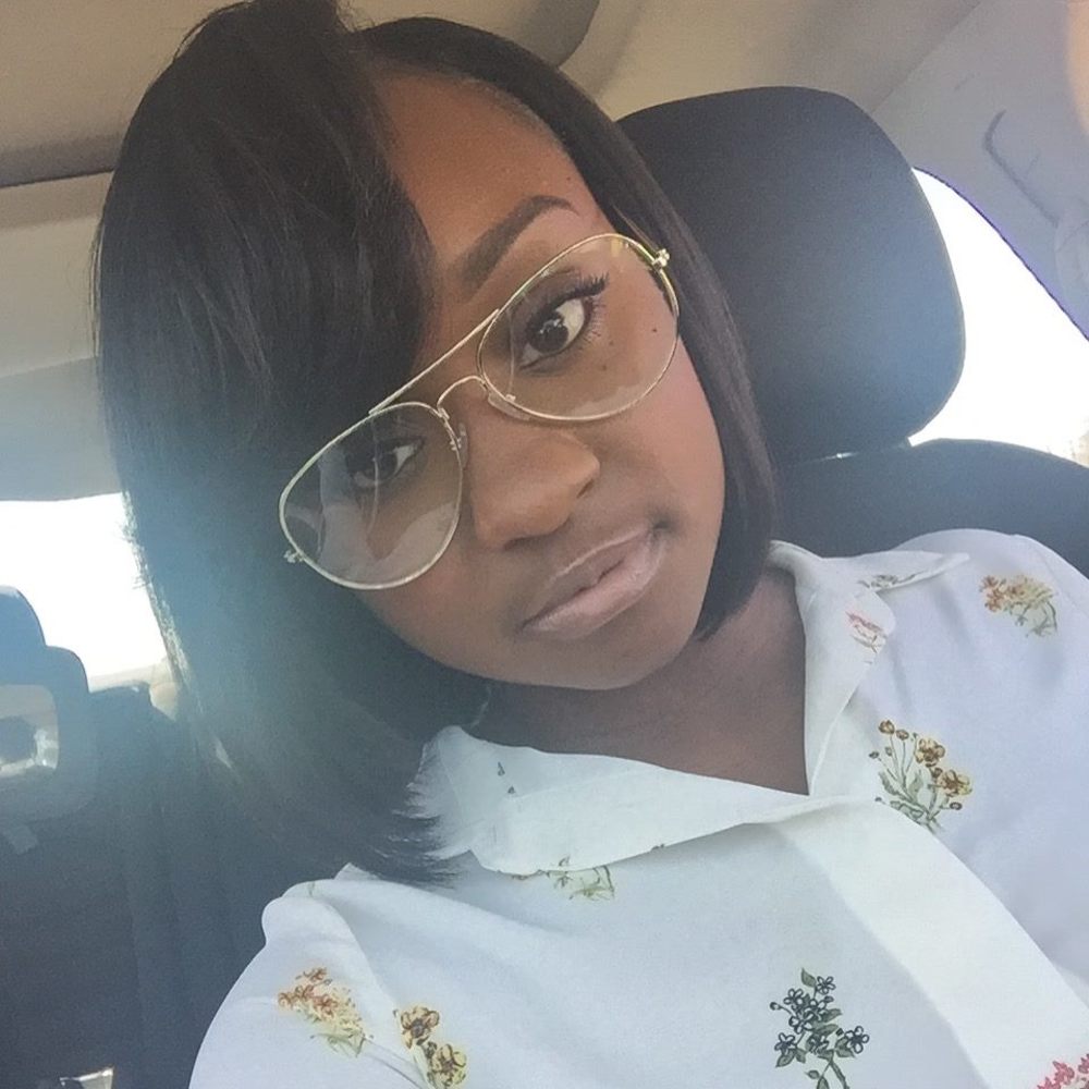 Meet your Posher, Oryanna